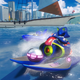 Image for article titled Mario Kart 8 vs. Sonic Racing: The Comparison We Had To Make